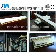 PVC Window and Door Profile Making Machine